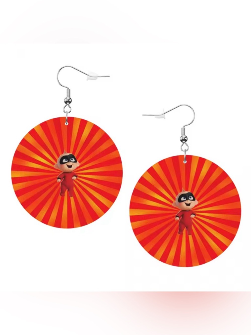 🌟Pick Any 2/$14 Sale Jack Jack Earrings